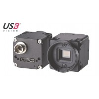 1" 4MP CMOSIS, 89fps, USB3 Vision, NIR, B/W