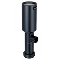 Computar TEC-M05110MPC 2MP, 2/3" 111.8mm, Telecentric Lens, 0.5x magnification (C Mount) w/ coaxial